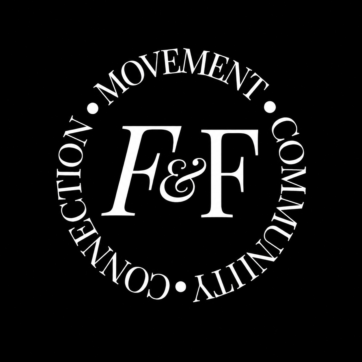 Faith and Fitness logo